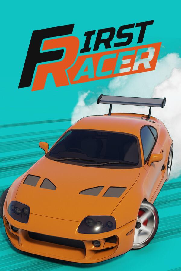 First Racer