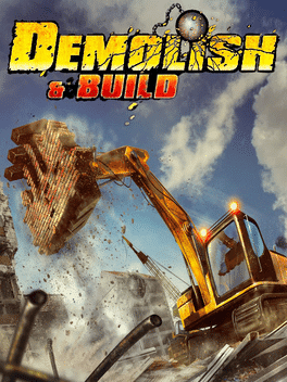 Demolish & Build