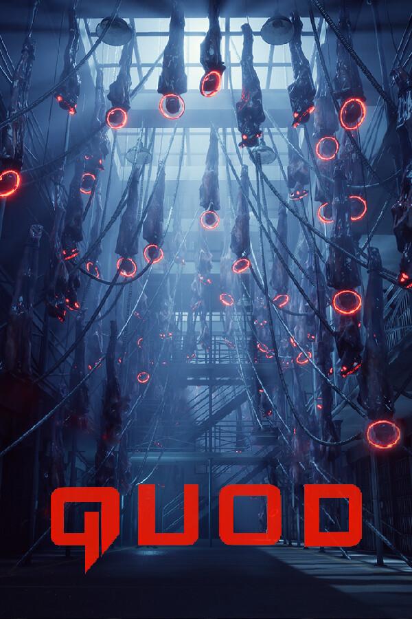 Quod: Episode 1