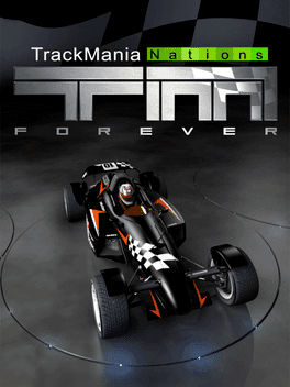 TrackMania Nations Forever