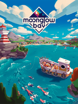 Moonglow Bay