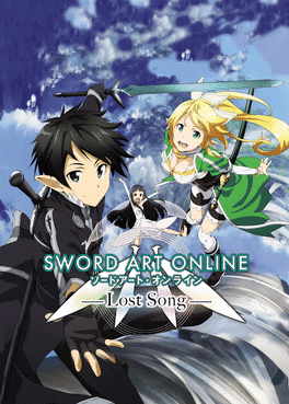 Sword Art Online: Lost Song