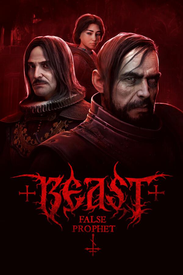 BEAST: False Prophet