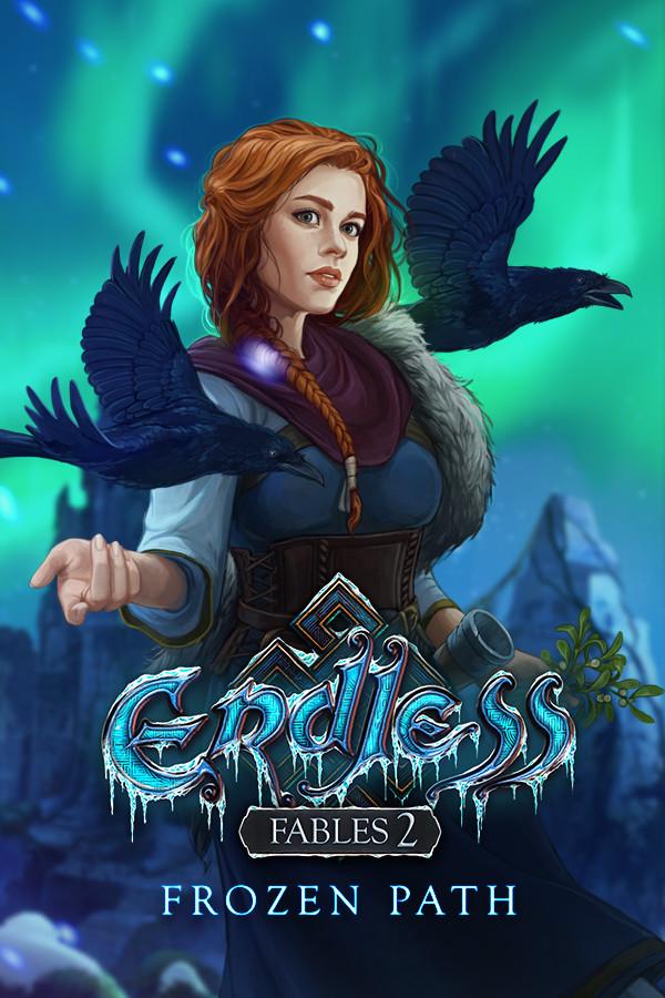 Endless Fables 2: Frozen Path