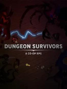 Dungeon Survivors