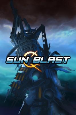 Sun Blast: Star Fighter