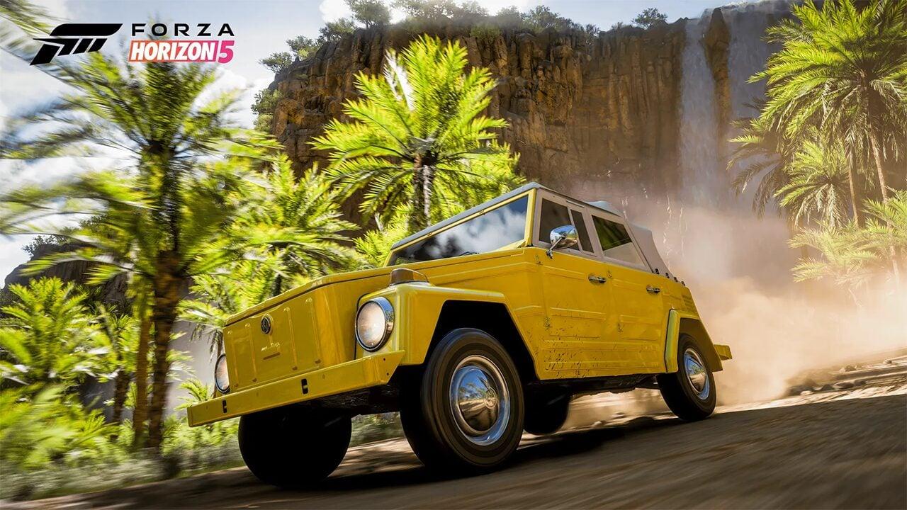 Forza Horizon 5