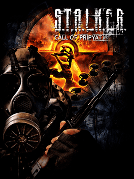 S.T.A.L.K.E.R.: Call of Pripyat