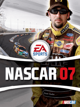 NASCAR 07