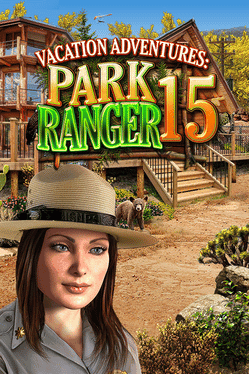 Vacation Adventures: Park Ranger 15