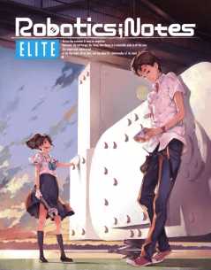 Robotics;Notes Elite