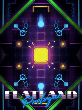 Flatland: Prologue