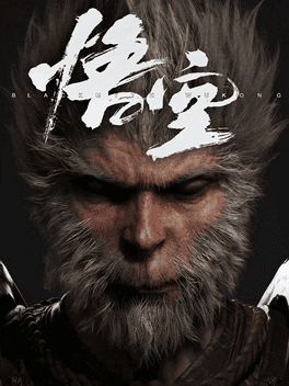 Black Myth: Wukong