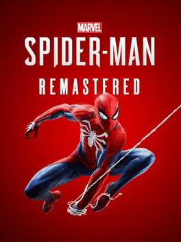 Marvel's Spider-Man Remastered