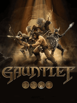 Gauntlet