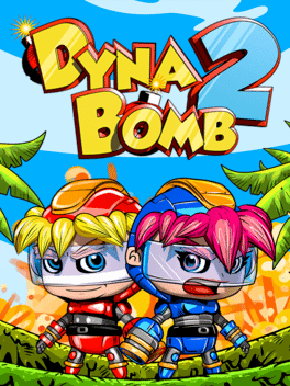 Dyna Bomb 2