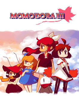 Momodora III