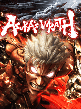 Asura's Wrath