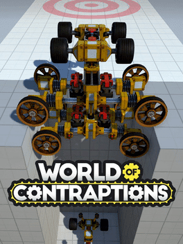 World of Contraptions