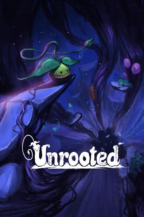 Unrooted