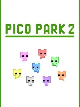 Pico Park 2