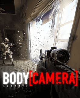 BODYCAMERA SHOOTER