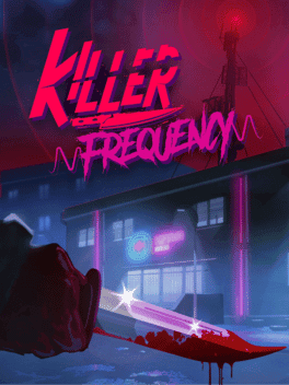 Killer Frequency