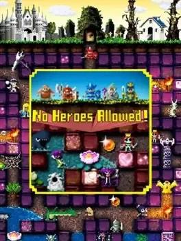 No Heroes Allowed!