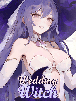 Wedding Witch