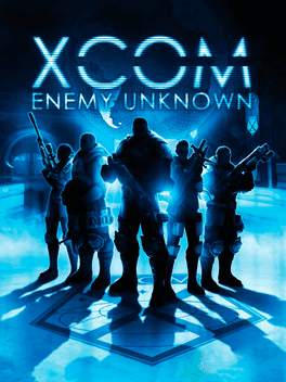 XCOM: Enemy Unknown