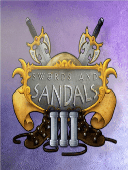 Swords and Sandals III: Gladiae Ultratus