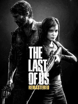 The Last of Us Remastered