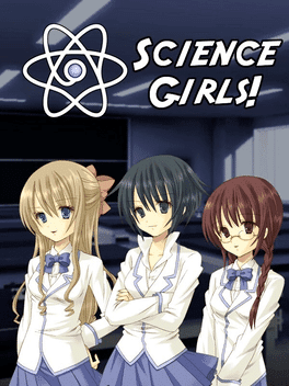 Science Girls