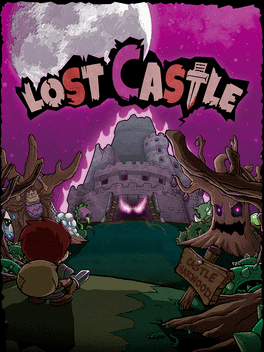 Lost Castle