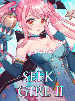 Seek Girl II