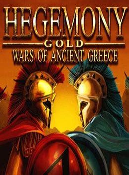 Hegemony Gold: Wars of Ancient Greece