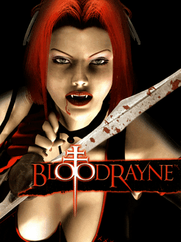 BloodRayne