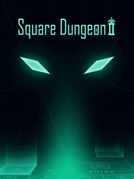 Square Dungeon 2