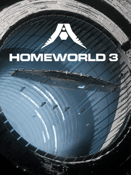 Homeworld 3