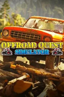 Offroad Quest Simulator