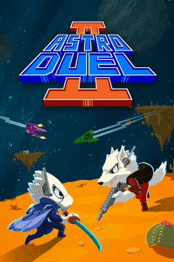 Astro Duel 2