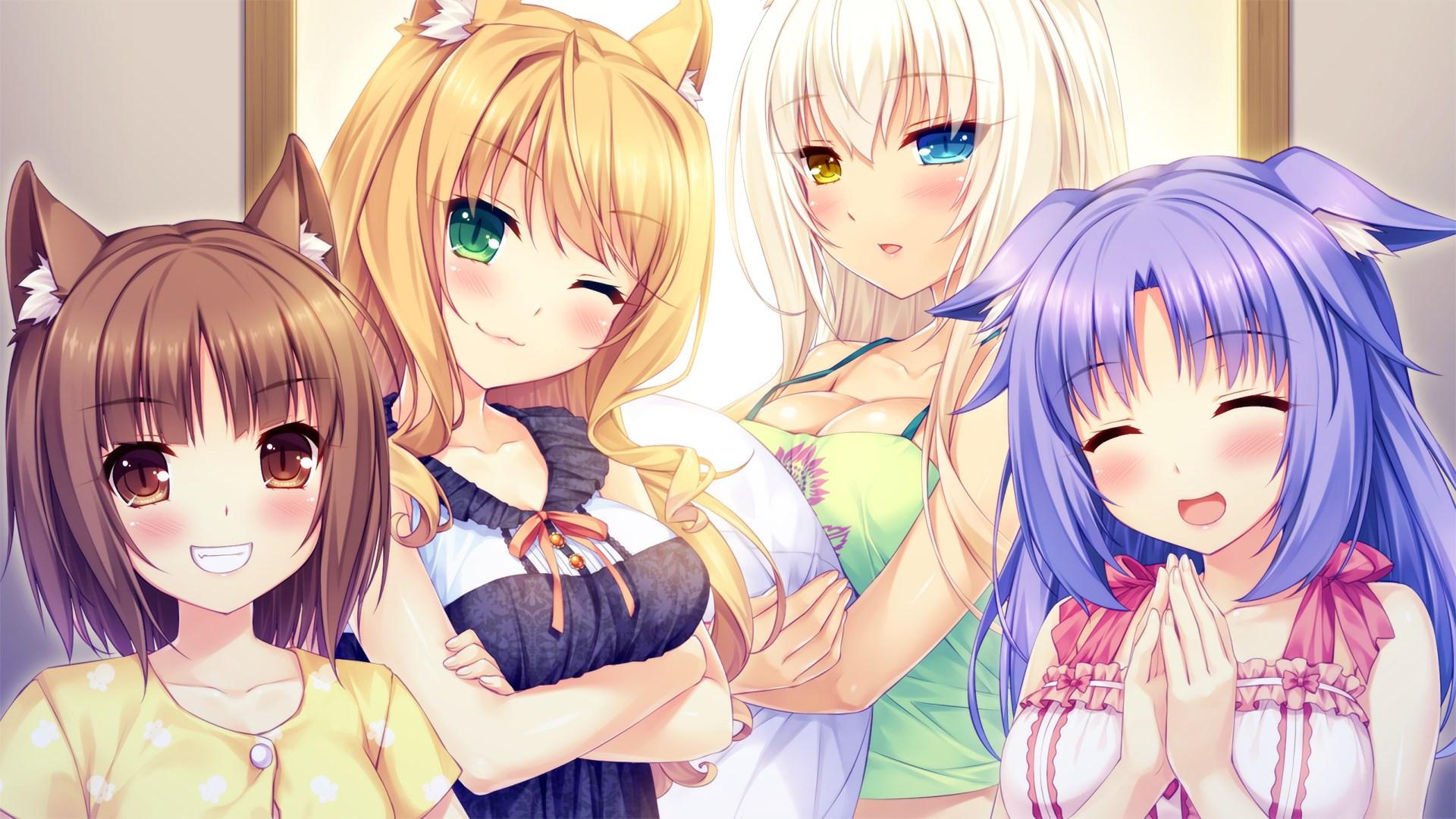 Nekopara