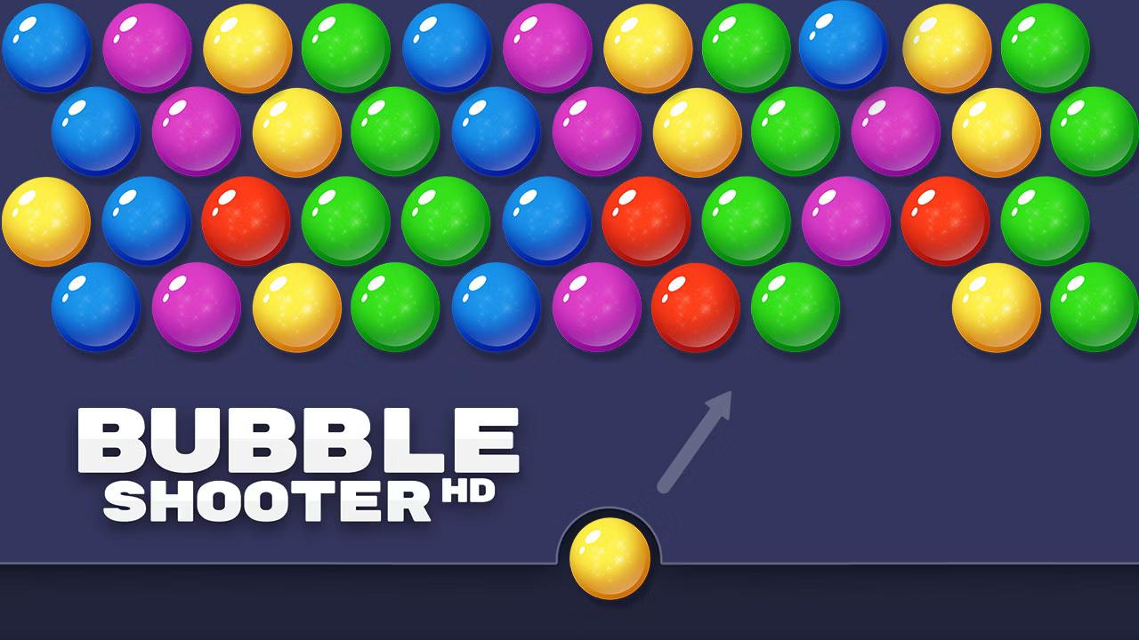 Bubble Shooter