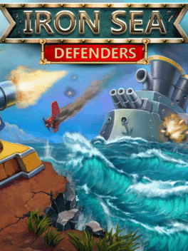 Iron Sea Defenders