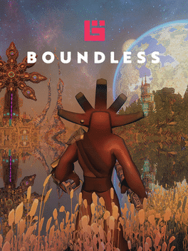 Boundless