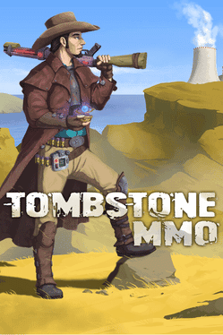 Tombstone MMO