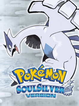 Pokémon SoulSilver