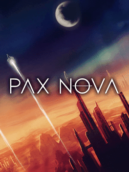 Pax Nova