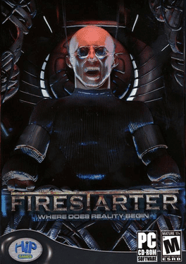 Firestarter