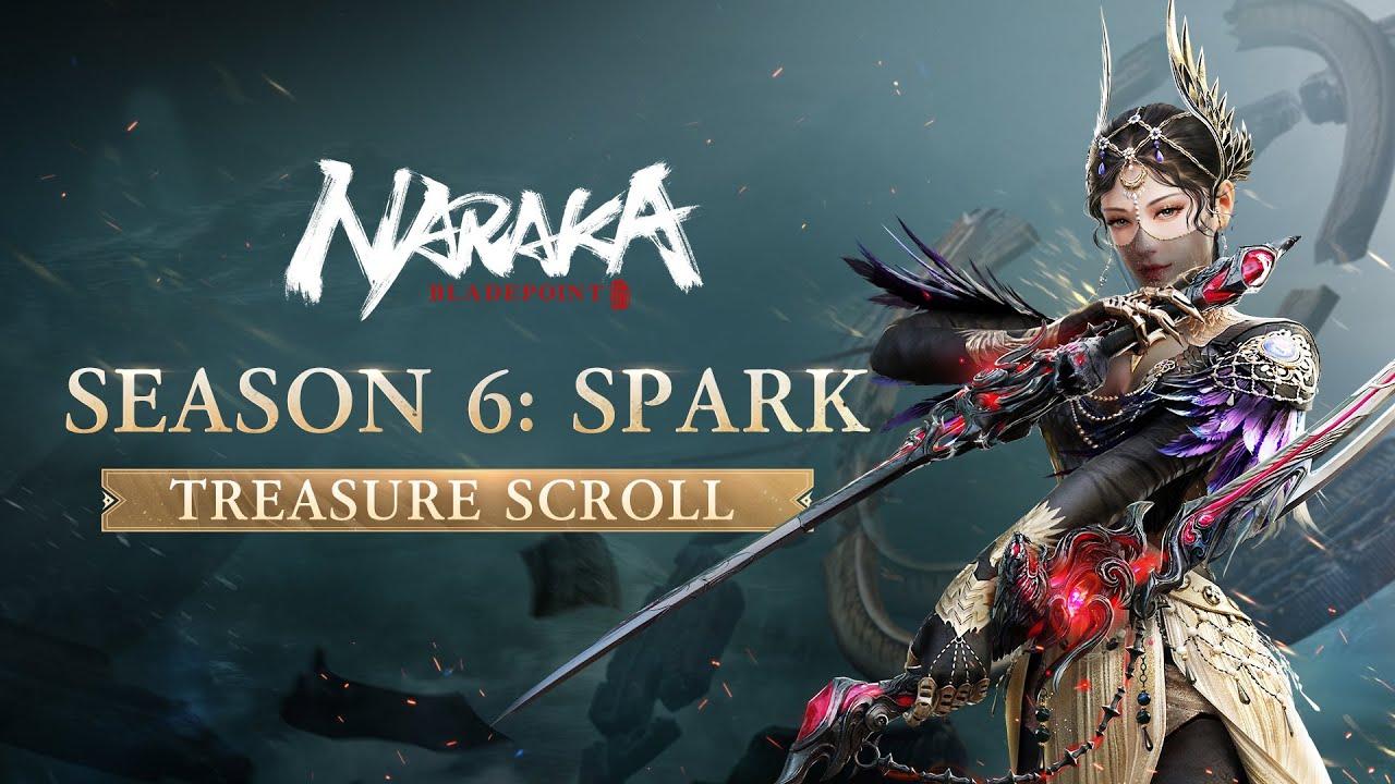 Naraka: Bladepoint